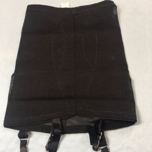 VTG,LIGERO KAYSER BLACK SIZE 34/36